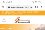 TPCN Linh Tự Đan “nổ” như thuốc chữa bệnh bấp chấp quy định của pháp luật?