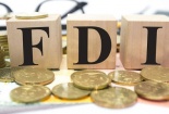 Vốn FDI vào Việt Nam giảm 6,6% so với cùng kỳ năm trước