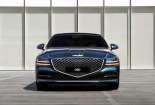 Có gì hấp dẫn ở Hyundai Genesis G80 2021 vừa ra mắt mới đây?