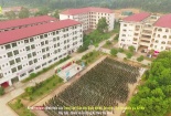 Hà Nội thành lập thêm khu cách ly tập trung tại Trung tâm giáo dục Quốc phòng và An ninh, Đại học Quốc gia