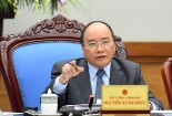 Thủ tướng yêu cầu chuẩn bị mọi điều kiện, bảo đảm '4 tại chỗ' để chống dịch COVID-19