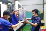 Bảo trì máy móc, thiết bị theo TPM giúp Duy Khanh tối ưu hóa hiệu suất hoạt động