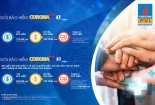 Nở rộ gói bảo hiểm Covid-19 giá rẻ: Thủ tướng yêu cầu dừng triển khai