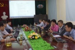 Công ty CP Gang thép Cao Bằng: Cải thiện hiệu quả quản lý trực quan bằng 5S