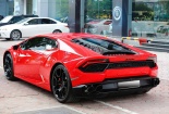 Đại gia Hà thành chấp nhận lỗ 8 tỷ để “sang tay” Lamborghini Huracan chạy chưa tới 10 nghìn km