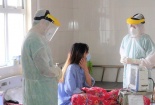 Thêm 6 ca nhiễm Covid-19, 2 ca liên quan đến ổ dịch Cty Trường Sinh