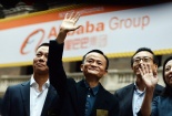 Vượt qua đại dịch SARS, Alibaba thành công ty 470 tỷ USD như thế nào?