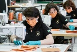 Lamborghini chuyển hướng kinh doanh, sản xuất khẩu trang chống dịch Covid-19
