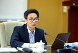 Cách ly để hạn chế tổn thất nhưng vẫn phải duy trì sản xuất, kinh doanh