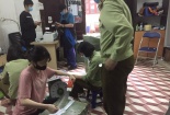 Hà Nội tạm giữ lượng lớn thuốc tân dược có dấu hiệu giả mạo