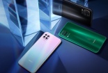 Bộ ba Huawei Nova 7 sắp lên kệ với cấu hình khủng cạnh tranh với Samsung, Oppo