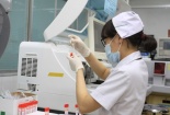 Bộ Y tế đề nghị đẩy mạnh sản xuất, nhập khẩu các thiết bị y tế phòng, chống dịch COVID-19