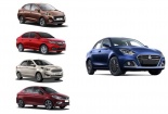 Chiếc ô tô Suzuki mới đẹp long lanh giá chỉ từ 183 triệu đồng có gì hay?