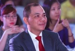 Lộ diện 4 tỷ phú USD của Việt Nam năm 2020