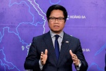 Tác động của đại dịch đối với hoạt động sản xuất kinh doanh của DN là rất nghiêm trọng