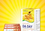 Dạ dày Lalipharm: Gắn mác người nổi tiếng, quảng cáo đánh tráo bản chất 