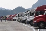 Khuyến cáo: Tạm dừng đưa hàng nông sản lên khu vực Lạng Sơn để tránh tồn đọng