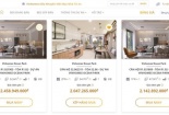 Vinhomes ra mắt sàn giao dịch bất động sản trực tuyến