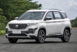 Chiếc ô tô số SUV đẹp long lanh giá từ hơn 425 triệu đồng sắp có bản tự động