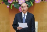 Thủ tướng: Đưa nền kinh tế bật dậy nhanh sau dịch
