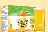 Mập mờ TPCN thành thuốc chữa bệnh, sản phẩm SCurma Fizzy tái diễn lừa dối khách hàng