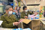Liên tiếp xử phạt các trường hợp vi phạm sản xuất, kinh doanh mặt hàng thiết yếu