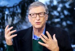 Tỷ phú Bill Gates dự đoán kinh tế Mỹ khó hồi phục 'thần kỳ' sau dịch Covid-19