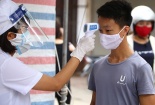 Dùng khẩu trang phòng lây Covid-19 sai cách có thể đem ổ bệnh vào người 