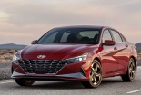 Hyundai Elantra 2021 chính thức ra mắt thị trường với mức giá 300 triệu
