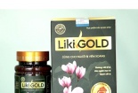 Sản phẩm Liki Gold: Lại thêm mô tip quảng cáo lừa dối là thuốc điều trị viêm xoang?