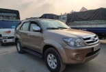 SUV Toyota Fortuner mới giá hơn tỷ, xe cũ rao bán chưa đến 400 triệu: Khách hàng có nên mua?