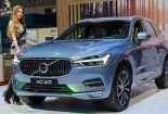 Thu hồi sản phẩm ô tô Volvo do lỗi liên quan đến phanh