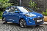 Chiếc ô tô Hyundai vừa trình làng giá từ 203 triệu đồng có gì hay?