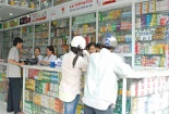 Cục Quản lý Dược cảnh báo người dân không nên mua, dự trữ thuốc phòng chống Covid-19
