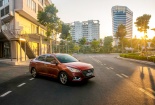 36.696 xe bán ra sau 2 năm, Hyundai Accent xứng tầm 'vua phân khúc'
