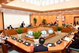 Hà Nội: Tháo gỡ khó khăn cho doanh nghiệp, chuẩn bị tiềm năng để phục hồi kinh tế
