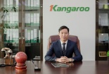 Tổng giám đốc Kangaroo: Không có công thức tạo dấu ấn, chúng tôi tìm công thức để phát triển