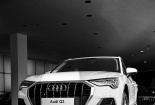Chiêm ngưỡng Audi Q3 chính thức trình làng thị trường Việt Nam 
