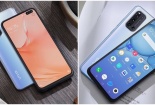 Cận cảnh Vivo V19 với camera selfie 'siêu chụp đêm'