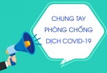 ANSI chung tay với thế giới trong phòng chống đại dịch Covid-19
