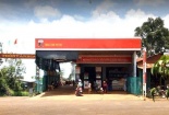 Bán cao hơn giá niêm yết, 2 cây xăng ở Đắk Lắk bị phạt 110 triệu đồng