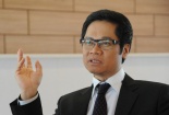Chủ tịch VCCI: Phải tổ chức thực hiện khẩn trương, hiệu quả các gói hỗ trợ để cứu doanh nghiệp