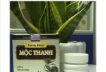 Sản phẩm xương khớp Mộc Thanh: Dấu hiệu quảng cáo lừa dối người tiêu dùng?