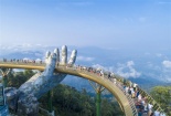 Top những cây cầu ngoạn mục nhất thế giới gọi tên Cầu Vàng