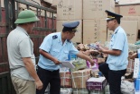 Xuất nhập khẩu hàng giả mạo xuất xứ Việt Nam có thể bị phạt tới 100 triệu đồng