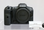 Canon EOS R5 có khả năng quay video RAW 8K, chống rung bên trong thân máy