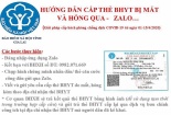 Linh hoạt và sáng tạo- BHXH Việt Nam giảm thiểu tác động bất lợi của dịch Covid-19 đến người dân