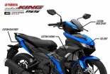 Yamaha Exciter thế hệ mới sắp trình diện, có gì hấp dẫn so với Honda Winner X?