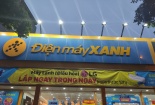 Cổ phiếu MWG của Thế giới Di động liên tục được 'sang tên' 