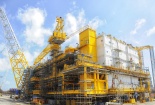 Dịch Covid-19 khiến PVS 'ngấm đòn', lãi ròng giảm 111 tỷ đồng 